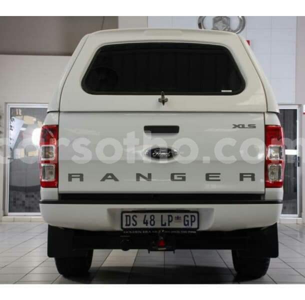 Big with watermark ford ranger maseru maseru 17100