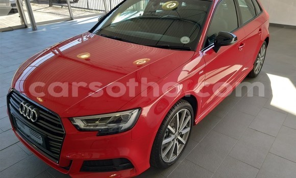 اشتري مستعمل Audi A3 Red سيارة في Maseru في Maseru اشتري مستعمل Audi A3 Red سيارة في Maseru في Maseru