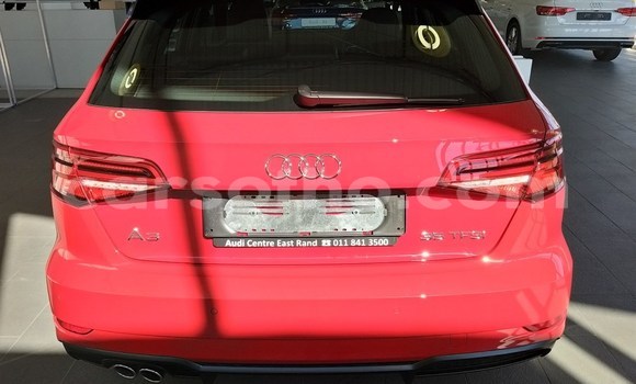 اشتري مستعمل Audi A3 Red سيارة في Maseru في Maseru اشتري مستعمل Audi A3 Red سيارة في Maseru في Maseru