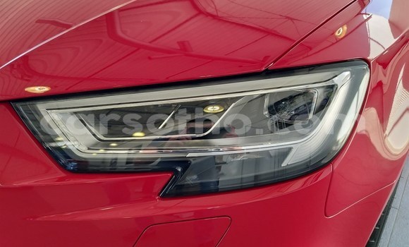 اشتري مستعمل Audi A3 Red سيارة في Maseru في Maseru اشتري مستعمل Audi A3 Red سيارة في Maseru في Maseru