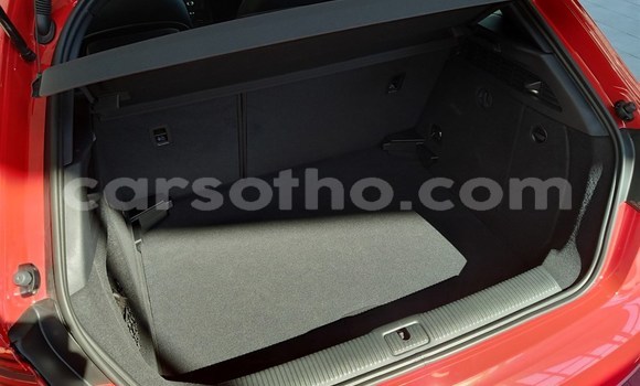اشتري مستعمل Audi A3 Red سيارة في Maseru في Maseru اشتري مستعمل Audi A3 Red سيارة في Maseru في Maseru