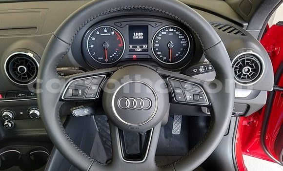 اشتري مستعمل Audi A3 Red سيارة في Maseru في Maseru اشتري مستعمل Audi A3 Red سيارة في Maseru في Maseru