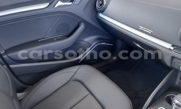 اشتري مستعمل Audi A3 Red سيارة في Maseru في Maseru اشتري مستعمل Audi A3 Red سيارة في Maseru في Maseru