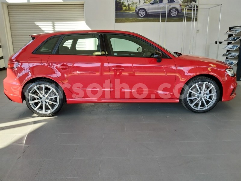 Big with watermark audi a3 maseru import dubai 17102