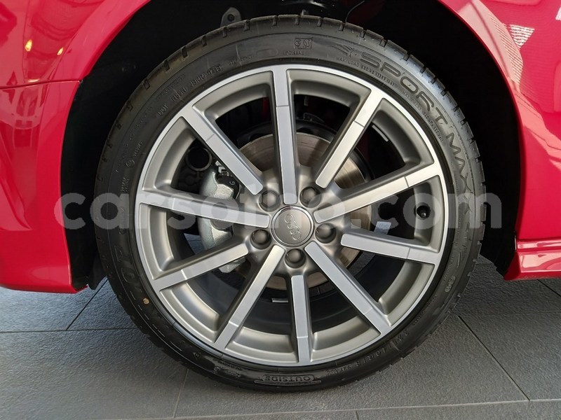 Big with watermark audi a3 maseru import dubai 17102