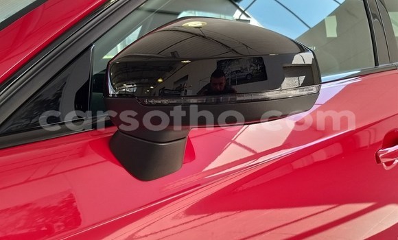 اشتري مستعمل Audi A3 Red سيارة في Import - Dubai في Maseru اشتري مستعمل Audi A3 Red سيارة في Import - Dubai في Maseru