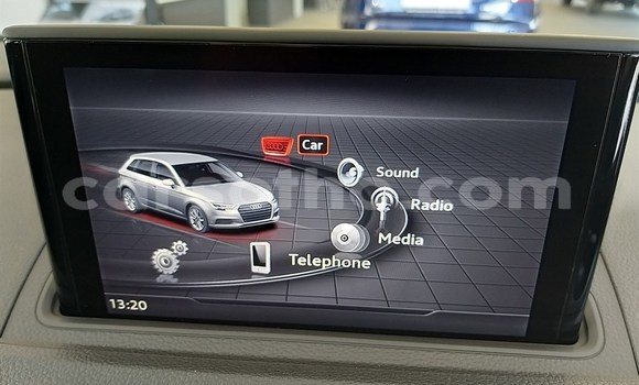 اشتري مستعمل Audi A3 Red سيارة في Import - Dubai في Maseru اشتري مستعمل Audi A3 Red سيارة في Import - Dubai في Maseru