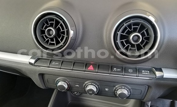 اشتري مستعمل Audi A3 Red سيارة في Import - Dubai في Maseru اشتري مستعمل Audi A3 Red سيارة في Import - Dubai في Maseru