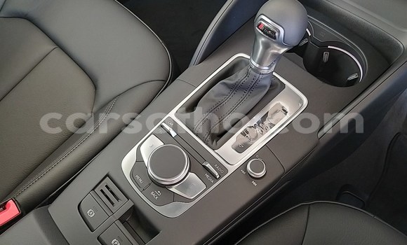 اشتري مستعمل Audi A3 Red سيارة في Import - Dubai في Maseru اشتري مستعمل Audi A3 Red سيارة في Import - Dubai في Maseru