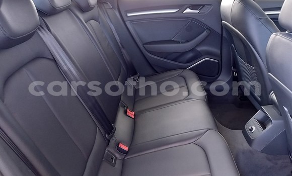 اشتري مستعمل Audi A3 Red سيارة في Import - Dubai في Maseru اشتري مستعمل Audi A3 Red سيارة في Import - Dubai في Maseru