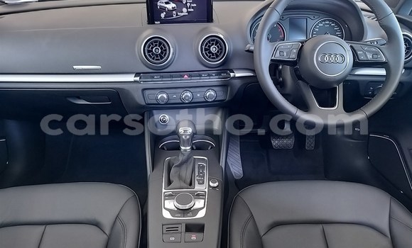 اشتري مستعمل Audi A3 Red سيارة في Import - Dubai في Maseru اشتري مستعمل Audi A3 Red سيارة في Import - Dubai في Maseru