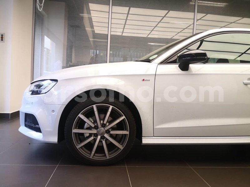 Big with watermark audi a3 maseru import dubai 17104