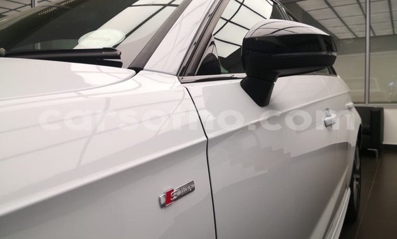 اشتري مستعمل Audi A3 White سيارة في Import - Dubai في Maseru اشتري مستعمل Audi A3 White سيارة في Import - Dubai في Maseru