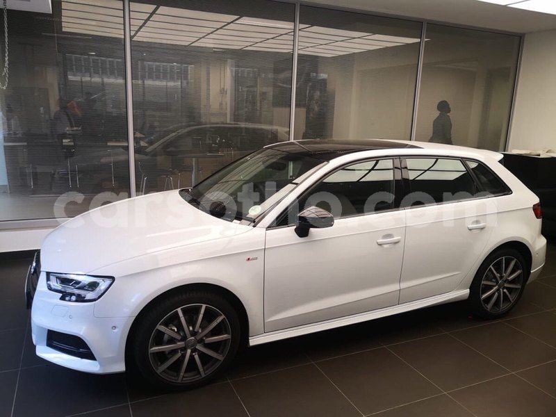 Big with watermark audi a3 maseru import dubai 17104