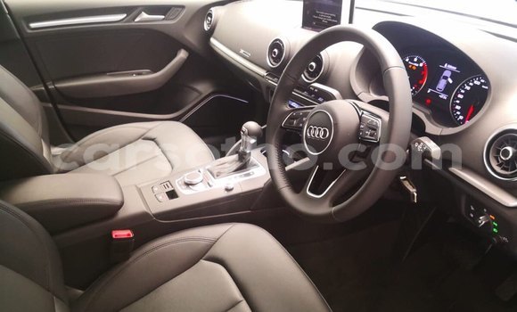 اشتري مستعمل Audi A3 White سيارة في Import - Dubai في Maseru اشتري مستعمل Audi A3 White سيارة في Import - Dubai في Maseru