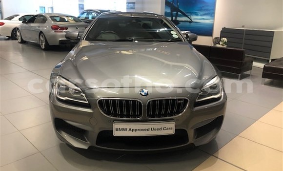 اشتري مستعمل BMW M6 Silver سيارة في Import - Dubai في Maseru اشتري مستعمل BMW M6 Silver سيارة في Import - Dubai في Maseru