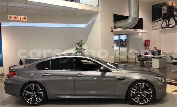 اشتري مستعمل BMW M6 Silver سيارة في Import - Dubai في Maseru اشتري مستعمل BMW M6 Silver سيارة في Import - Dubai في Maseru