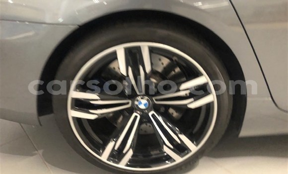 اشتري مستعمل BMW M6 Silver سيارة في Import - Dubai في Maseru اشتري مستعمل BMW M6 Silver سيارة في Import - Dubai في Maseru
