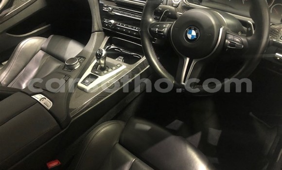 اشتري مستعمل BMW M6 Silver سيارة في Import - Dubai في Maseru اشتري مستعمل BMW M6 Silver سيارة في Import - Dubai في Maseru