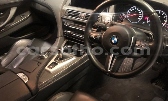 اشتري مستعمل BMW M6 Silver سيارة في Import - Dubai في Maseru اشتري مستعمل BMW M6 Silver سيارة في Import - Dubai في Maseru
