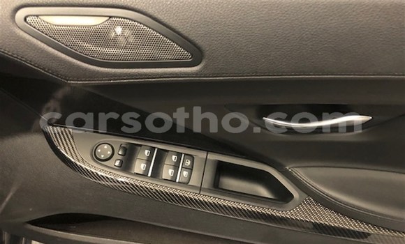 اشتري مستعمل BMW M6 Silver سيارة في Import - Dubai في Maseru اشتري مستعمل BMW M6 Silver سيارة في Import - Dubai في Maseru