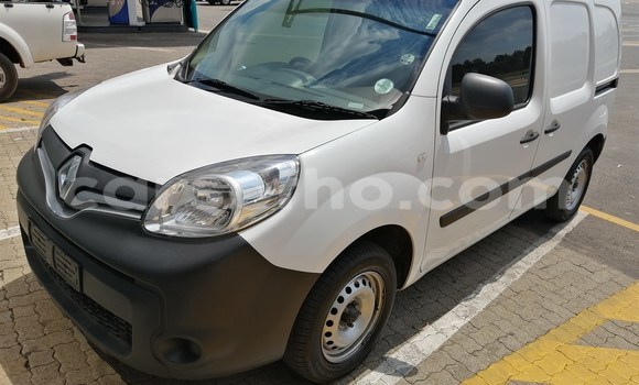 اشتري مستعمل Renault Kangoo White سيارة في Maseru في Maseru اشتري مستعمل Renault Kangoo White سيارة في Maseru في Maseru