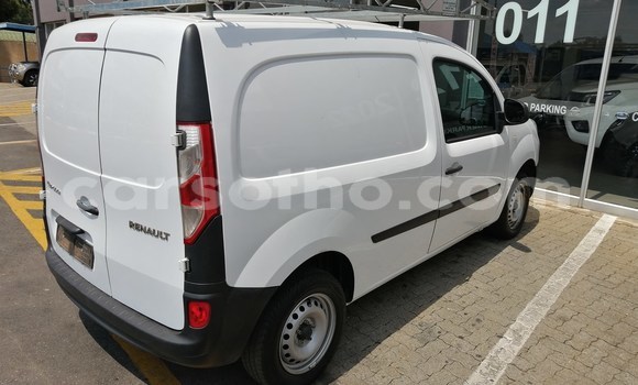 اشتري مستعمل Renault Kangoo White سيارة في Maseru في Maseru اشتري مستعمل Renault Kangoo White سيارة في Maseru في Maseru