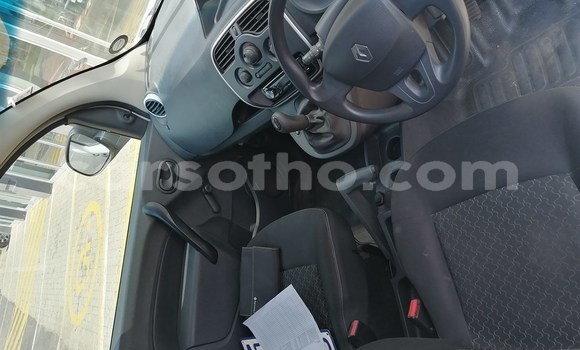 اشتري مستعمل Renault Kangoo White سيارة في Maseru في Maseru اشتري مستعمل Renault Kangoo White سيارة في Maseru في Maseru