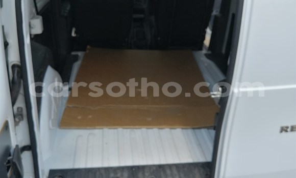 اشتري مستعمل Renault Kangoo White سيارة في Maseru في Maseru اشتري مستعمل Renault Kangoo White سيارة في Maseru في Maseru