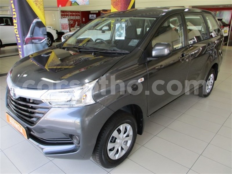 Big with watermark toyota avanza maseru maseru 17108