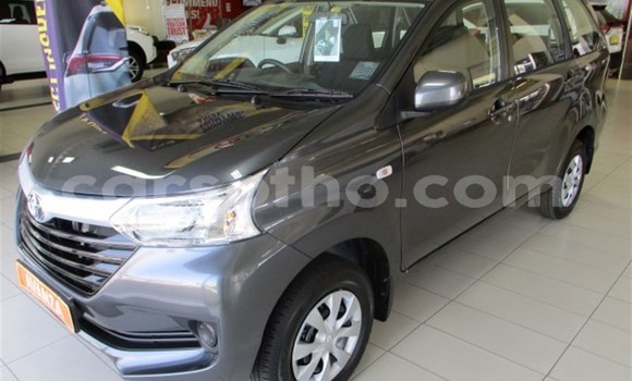 اشتري مستعمل Toyota Avanza Silver سيارة في Maseru في Maseru اشتري مستعمل Toyota Avanza Silver سيارة في Maseru في Maseru