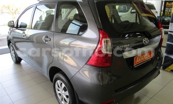 اشتري مستعمل Toyota Avanza Silver سيارة في Maseru في Maseru اشتري مستعمل Toyota Avanza Silver سيارة في Maseru في Maseru