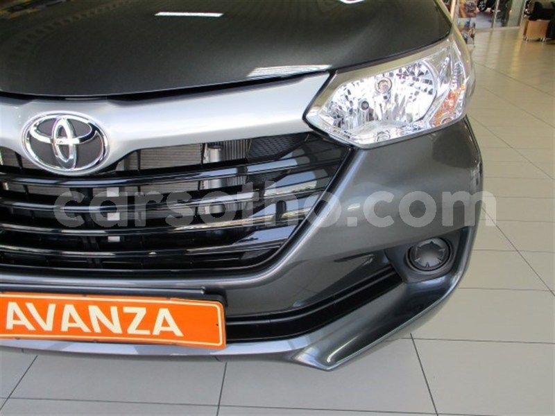 Big with watermark toyota avanza maseru maseru 17108