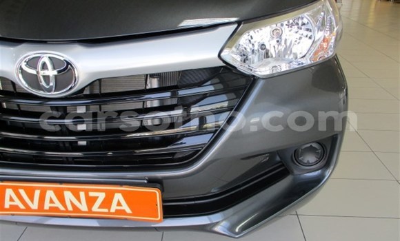 اشتري مستعمل Toyota Avanza Silver سيارة في Maseru في Maseru اشتري مستعمل Toyota Avanza Silver سيارة في Maseru في Maseru