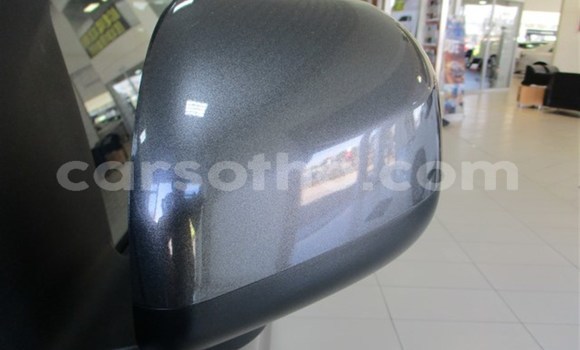 اشتري مستعمل Toyota Avanza Silver سيارة في Maseru في Maseru اشتري مستعمل Toyota Avanza Silver سيارة في Maseru في Maseru