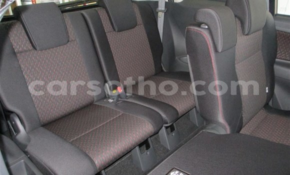 اشتري مستعمل Toyota Avanza Silver سيارة في Maseru في Maseru اشتري مستعمل Toyota Avanza Silver سيارة في Maseru في Maseru
