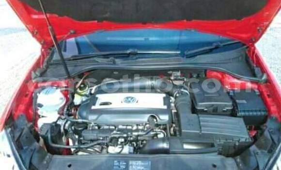 Acheter Occasion Voiture Volkswagen Golf GTI Rouge à Maseru, Maseru Acheter Occasion Voiture Volkswagen Golf GTI Rouge à Maseru, Maseru