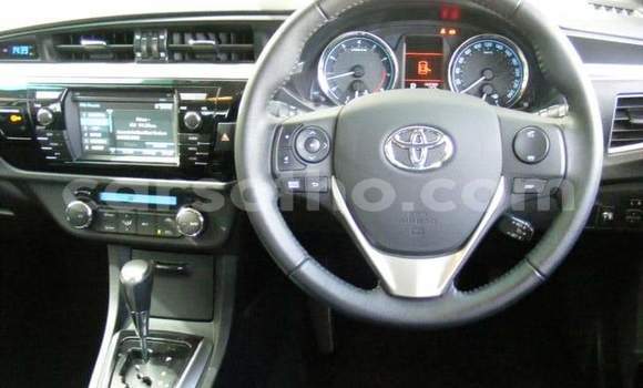 اشتري مستعمل Toyota Corolla Silver سيارة في Maseru في Maseru اشتري مستعمل Toyota Corolla Silver سيارة في Maseru في Maseru