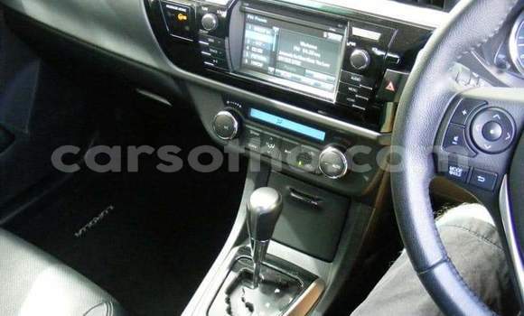 اشتري مستعمل Toyota Corolla Silver سيارة في Maseru في Maseru اشتري مستعمل Toyota Corolla Silver سيارة في Maseru في Maseru