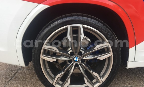 اشتري مستعمل BMW X3 White سيارة في Maseru في Maseru اشتري مستعمل BMW X3 White سيارة في Maseru في Maseru