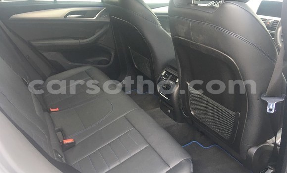 اشتري مستعمل BMW X3 White سيارة في Maseru في Maseru اشتري مستعمل BMW X3 White سيارة في Maseru في Maseru