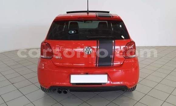 اشتري مستعمل Volkswagen Polo GTI Red سيارة في Maseru في Maseru اشتري مستعمل Volkswagen Polo GTI Red سيارة في Maseru في Maseru