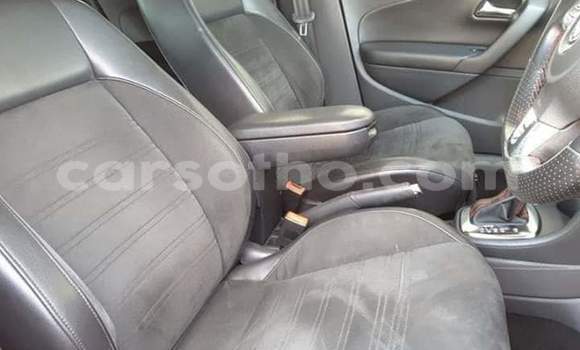 اشتري مستعمل Volkswagen Polo GTI Red سيارة في Maseru في Maseru اشتري مستعمل Volkswagen Polo GTI Red سيارة في Maseru في Maseru