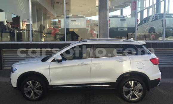 اشتري مستعمل Haval H6 White سيارة في Mokhotlong في Berea اشتري مستعمل Haval H6 White سيارة في Mokhotlong في Berea