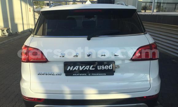 اشتري مستعمل Haval H6 White سيارة في Mokhotlong في Berea اشتري مستعمل Haval H6 White سيارة في Mokhotlong في Berea