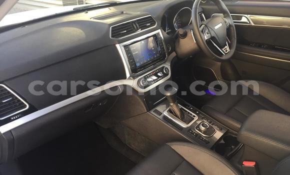 اشتري مستعمل Haval H6 White سيارة في Mokhotlong في Berea اشتري مستعمل Haval H6 White سيارة في Mokhotlong في Berea