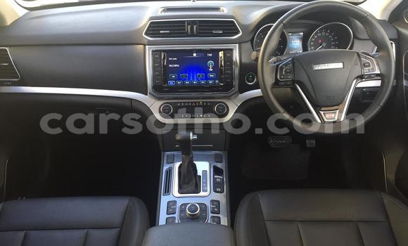 اشتري مستعمل Haval H6 White سيارة في Mokhotlong في Berea اشتري مستعمل Haval H6 White سيارة في Mokhotlong في Berea