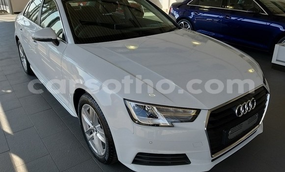 اشتري مستعمل Audi A4 White سيارة في Maseru في Maseru اشتري مستعمل Audi A4 White سيارة في Maseru في Maseru