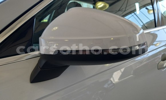 اشتري مستعمل Audi A4 White سيارة في Maseru في Maseru اشتري مستعمل Audi A4 White سيارة في Maseru في Maseru
