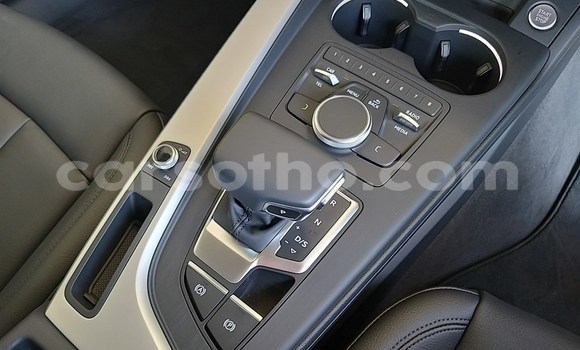 اشتري مستعمل Audi A4 White سيارة في Maseru في Maseru اشتري مستعمل Audi A4 White سيارة في Maseru في Maseru